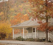 United States Arkansas Mena vacation rental compare prices direct by owner 11457273