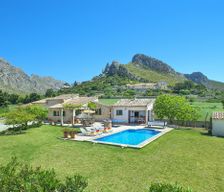 Spain Majorca / Mallorca Port de Pollença vacation rental compare prices direct by owner 11436917