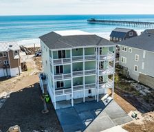United States North Carolina North Topsail Beach vacation rental compare prices direct by owner 36705113