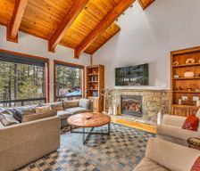 United States California Truckee vacation rental compare prices direct by owner 36660200