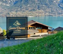 Switzerland Bern Niederried bei Interlaken vacation rental compare prices direct by owner 36785966