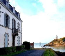 France Bretagne Pléneuf-Val-André vacation rental compare prices direct by owner 5078538