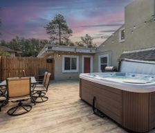 United States Colorado Cascade-Chipita Park vacation rental compare prices direct by owner 38287822