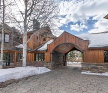 United States Colorado Mountain Village vacation rental compare prices direct by owner 36802563