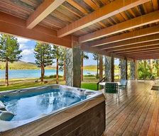 United States California Big Bear Lake vacation rental compare prices direct by owner 36791760
