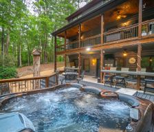 United States Georgia Cleveland vacation rental compare prices direct by owner 866241