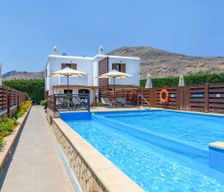 Greece South Aegean Lindos vacation rental compare prices direct by owner 6658551