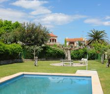 Spain Catalonia Bellcaire d'Empordà vacation rental compare prices direct by owner 4606925