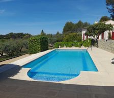 France Provence - Alpes - Cote d'Azur Le Castellet vacation rental compare prices direct by owner 4399365