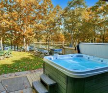 United States Pennsylvania Bushkill vacation rental compare prices direct by owner 11417920
