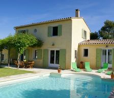 France Provence - Alpes - Cote d'Azur Lagnes vacation rental compare prices direct by owner 5081995