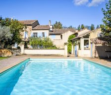 France Provence-Alpes-Côte d'Azur Althen-des-Paluds vacation rental compare prices direct by owner 6258046