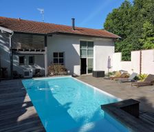 France Nouvelle-Aquitaine Saint-Pandelon vacation rental compare prices direct by owner 20259679