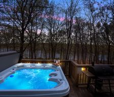 United States Pennsylvania Bushkill vacation rental compare prices direct by owner 203276