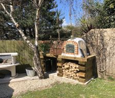 United Kingdom England Croyde vacation rental compare prices direct by owner 6211122