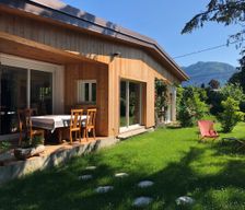 France Haute-Savoie Sevrier vacation rental compare prices direct by owner 5326589
