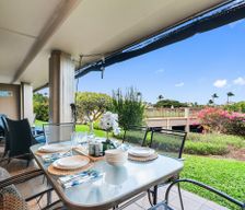 United States Hawaii Lahaina vacation rental compare prices direct by owner 44023