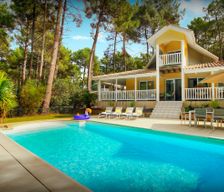 France Gironde Lacanau vacation rental compare prices direct by owner 5351681