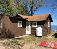United States Michigan Carp Lake vacation rental compare prices direct by owner 166342