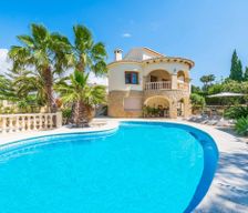 Spain Valencian Community Calp vacation rental compare prices direct by owner 33223630