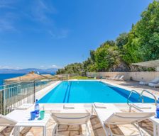 Greece Corfu Apraos vacation rental compare prices direct by owner 5421142
