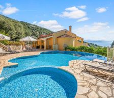 Greece Ionian Islands Region Nisáki vacation rental compare prices direct by owner 16181723