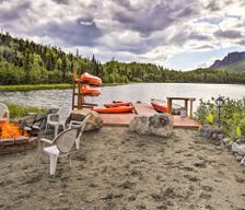United States Alaska Chickaloon vacation rental compare prices direct by owner 19753267