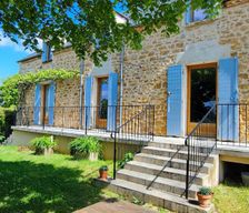 France No Salignac-Eyvigues vacation rental compare prices direct by owner 7737672