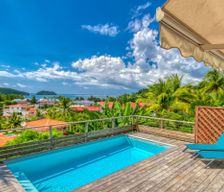 Martinique Martinique Les Trois-Îlets vacation rental compare prices direct by owner 3505694