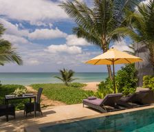 Thailand Phang Nga Province Natai Beach vacation rental compare prices direct by owner 26683434