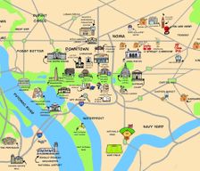 United States District of Columbia Washington vacation rental compare prices direct by owner 966896