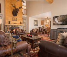 United States Wyoming Wilson vacation rental compare prices direct by owner 203649