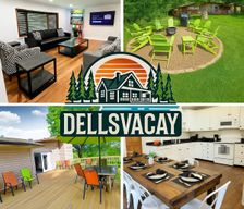 United States Wisconsin Wisconsin Dells vacation rental compare prices direct by owner 1236888