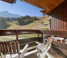 France Auvergne-Rhône-Alpes Les Avanchers-Valmorel vacation rental compare prices direct by owner 4052277