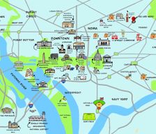 United States District of Columbia Washington vacation rental compare prices direct by owner 683463