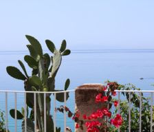 Italy Calabria Faro Capo Vaticano vacation rental compare prices direct by owner 28429529