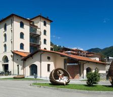 Italy Lombardia Maccagno con Pino e Veddasca vacation rental compare prices direct by owner 4078635