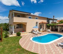 Croatia Istria County Nedešćina vacation rental compare prices direct by owner 13044105