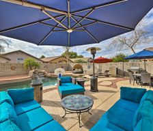 United States Arizona Peoria vacation rental compare prices direct by owner 700520