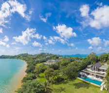 Thailand Phuket Province Cape Yamu vacation rental compare prices direct by owner 7986728