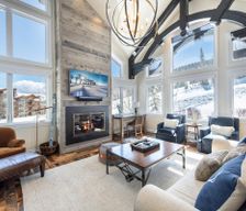 United States Utah Park City vacation rental compare prices direct by owner 4217112