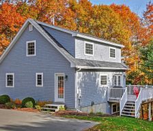 United States Maine Sandy Point vacation rental compare prices direct by owner 215540