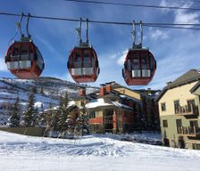 United States Utah Park City vacation rental compare prices direct by owner 2813885