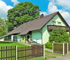 Czechia Plzeňský kraj Předslav vacation rental compare prices direct by owner 3994759
