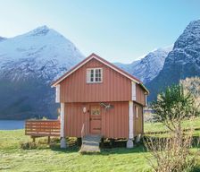 Norway Møre og Romsdal Eresfjord vacation rental compare prices direct by owner 24892203
