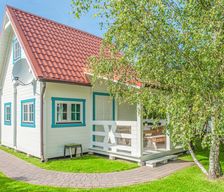 Poland Pomeranian Voivodeship Ustka vacation rental compare prices direct by owner 4684671