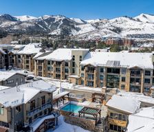 United States Utah Park City vacation rental compare prices direct by owner 120404