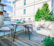 Germany Mecklenburg - West Pomerania Heringsdorf vacation rental compare prices direct by owner 6067410