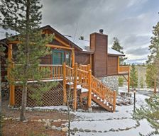United States Colorado Granby vacation rental compare prices direct by owner 133215