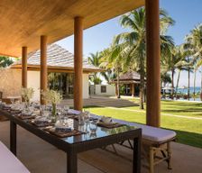 Thailand Phang Nga Province Natai Beach vacation rental compare prices direct by owner 5384457
